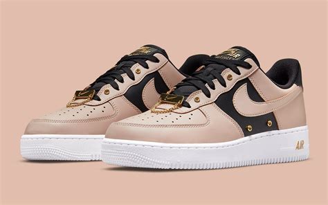 nike air force bege|air force 1 07 particle beige.